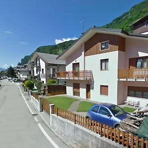 casa-rosa-longarone.hotelinveneto.com/