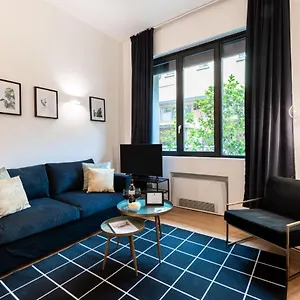 Apartment Sweett - Cozy Duomo, Milan