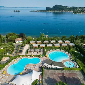 Feriepark Europa Silvella, San Felice del Benaco