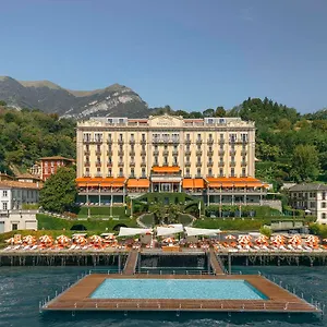 Hotel Grand, Tremezzo