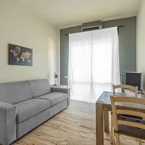 Apartman Mi Casa Fraschini, Milánó