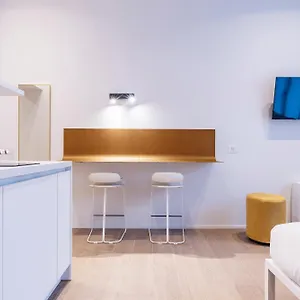 Daire Easyhomes-city Centre, Milano