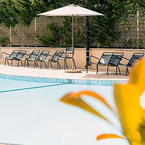 Novotel Est 4*, רומא איטליה