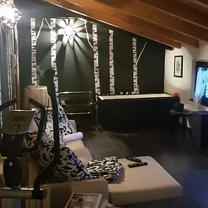 Panzió Benessere La Casa Nera, Breno