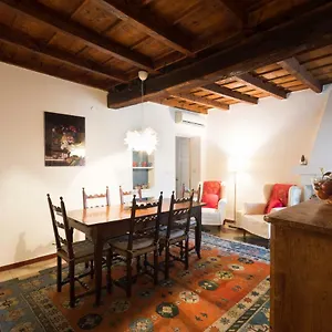 Apartment Ticinese 59, Milan