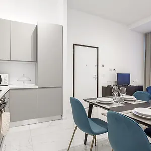 Daire Imhome - Porta Vittoria, Milano
