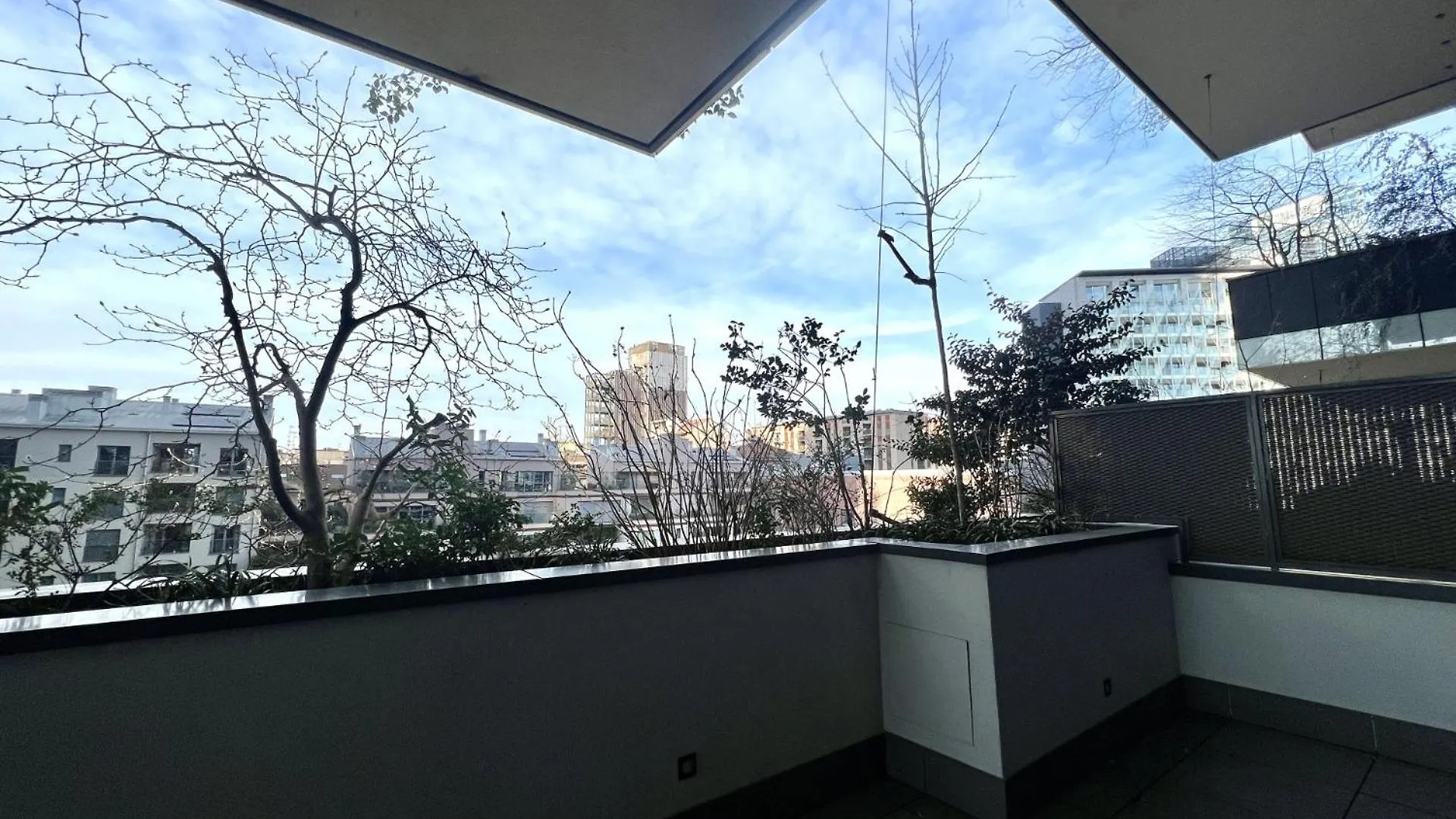 Bosco Verticale Aparthotel Milan