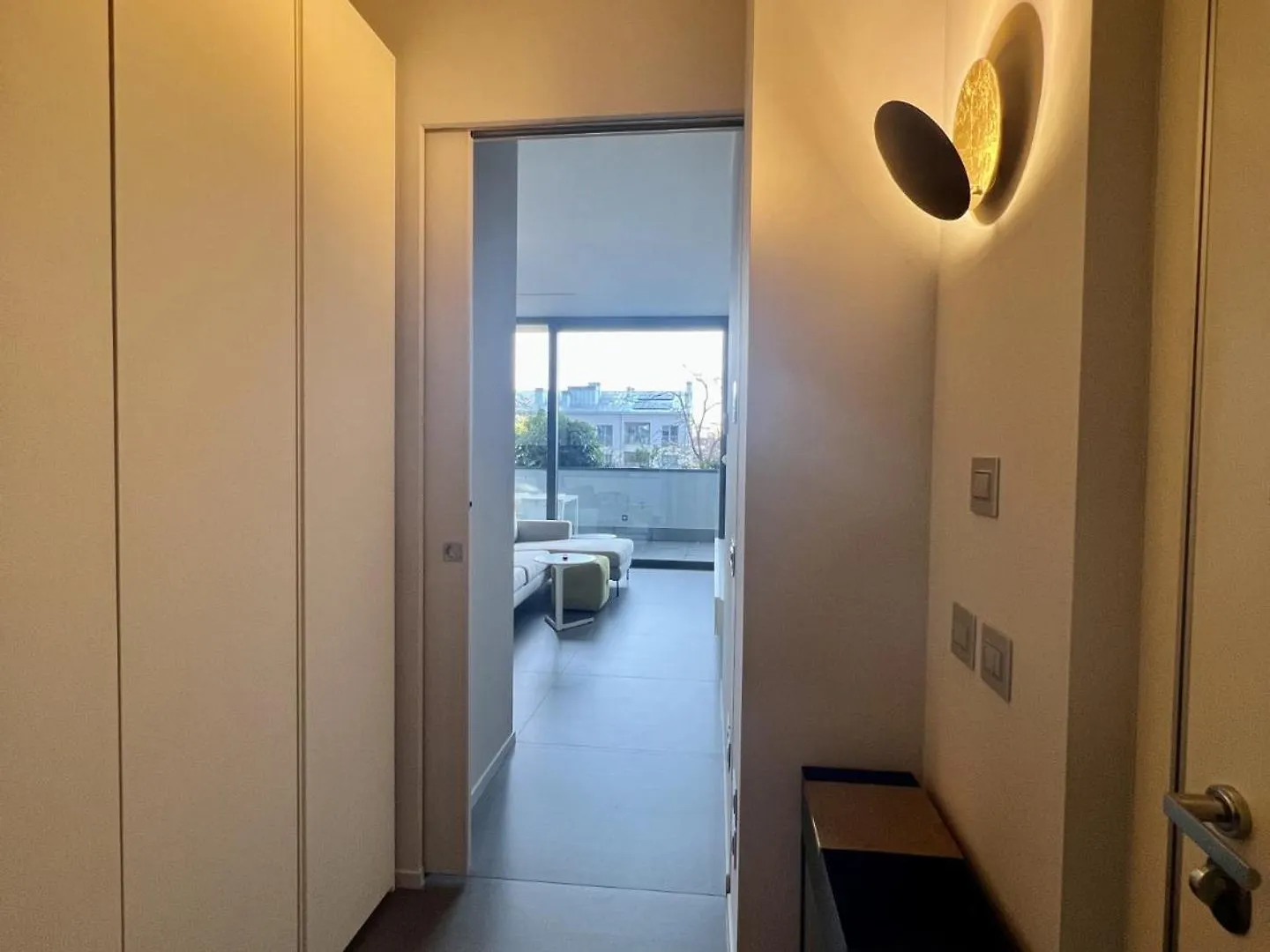 Bosco Verticale Aparthotel Milan