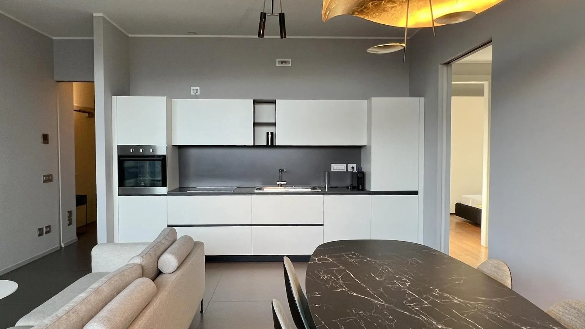 Bosco Verticale Aparthotel Milan